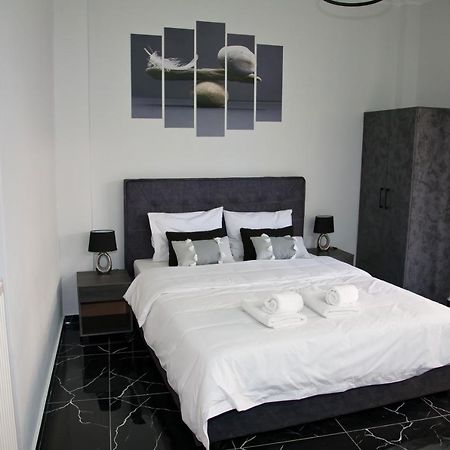 Chris Luxury Studio Ioannina Exterior photo
